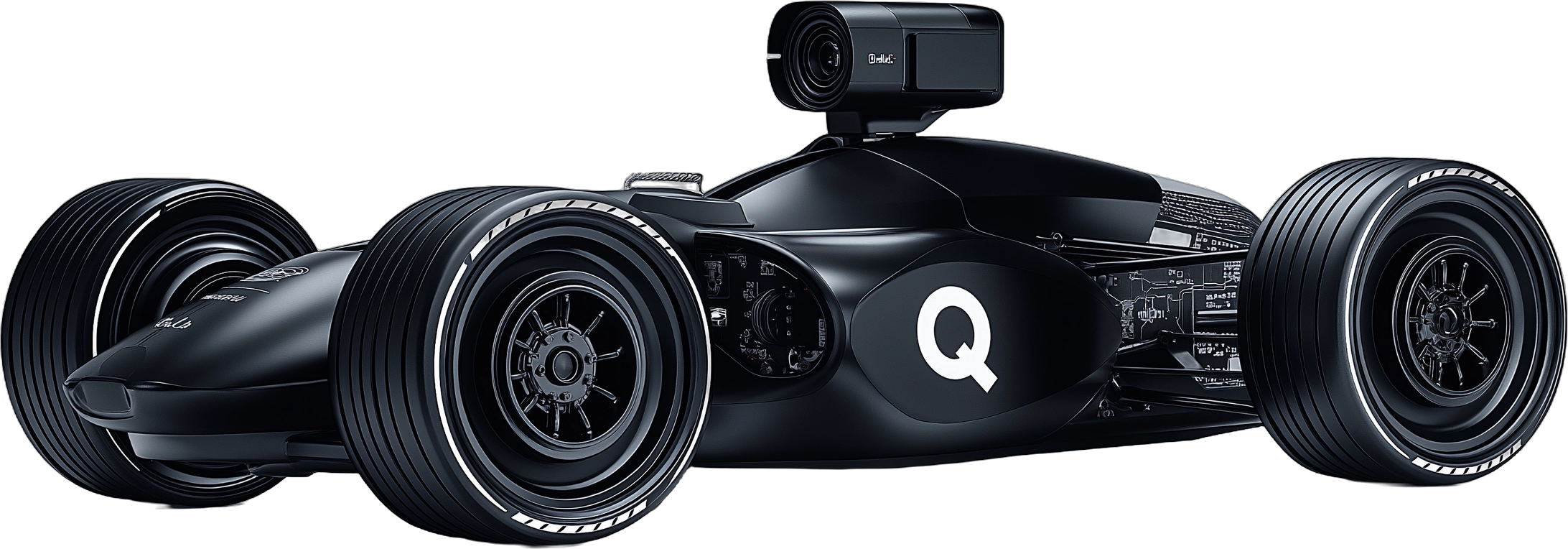 Autonomous optimization